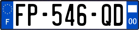FP-546-QD