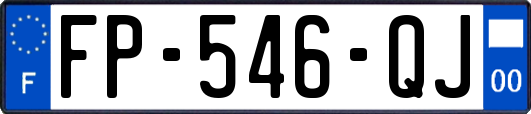 FP-546-QJ