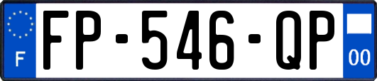 FP-546-QP