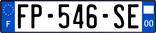 FP-546-SE