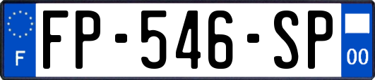 FP-546-SP