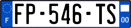 FP-546-TS