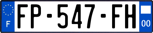 FP-547-FH