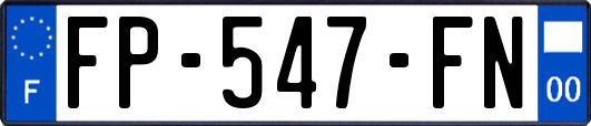 FP-547-FN