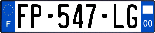 FP-547-LG