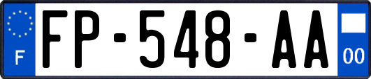 FP-548-AA