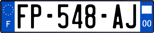 FP-548-AJ