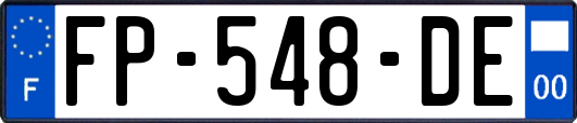 FP-548-DE