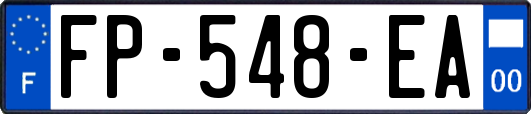 FP-548-EA