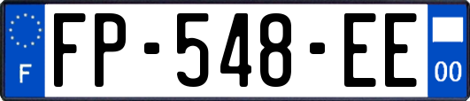FP-548-EE