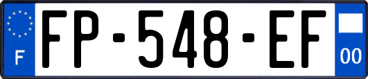 FP-548-EF