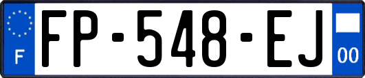 FP-548-EJ