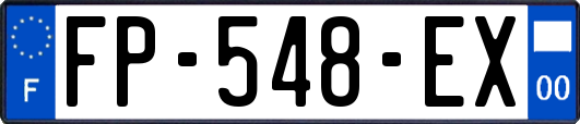 FP-548-EX