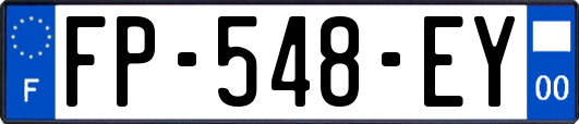 FP-548-EY