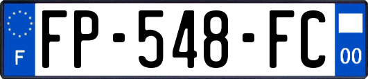 FP-548-FC