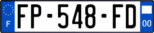 FP-548-FD