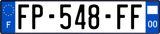 FP-548-FF