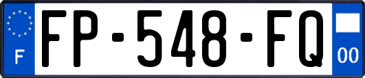 FP-548-FQ