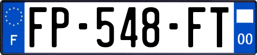 FP-548-FT