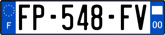 FP-548-FV