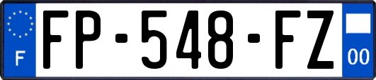 FP-548-FZ
