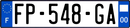FP-548-GA