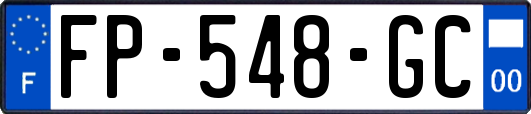 FP-548-GC