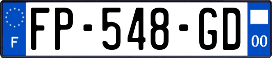 FP-548-GD