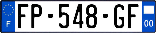 FP-548-GF