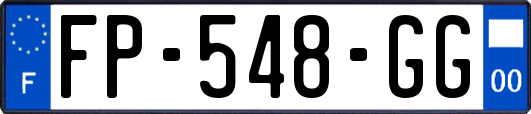 FP-548-GG