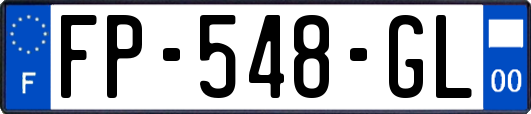 FP-548-GL