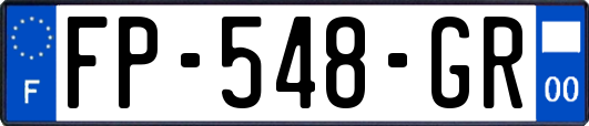 FP-548-GR