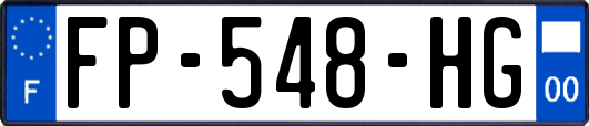 FP-548-HG