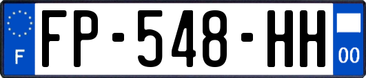 FP-548-HH