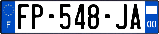 FP-548-JA