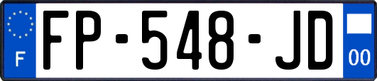 FP-548-JD