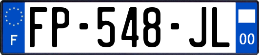 FP-548-JL