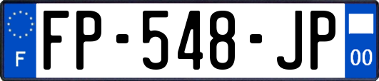 FP-548-JP