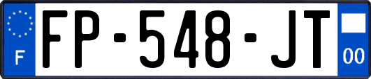 FP-548-JT