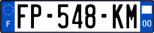FP-548-KM