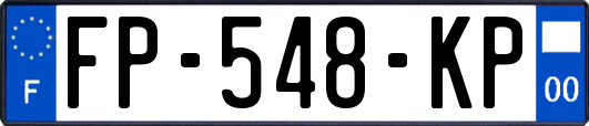 FP-548-KP