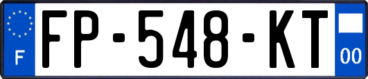 FP-548-KT