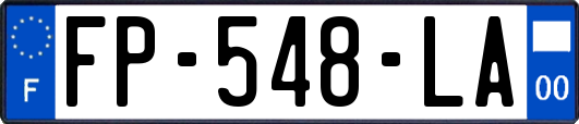 FP-548-LA