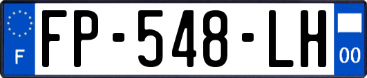 FP-548-LH