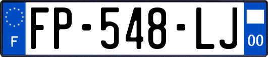 FP-548-LJ