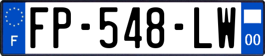FP-548-LW