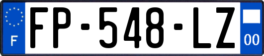 FP-548-LZ