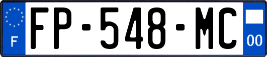 FP-548-MC