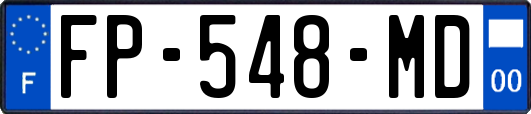 FP-548-MD