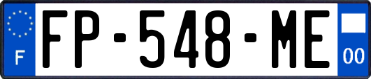 FP-548-ME